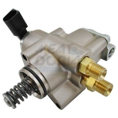 MEAT & DORIA 78551: Pompe à injection droit