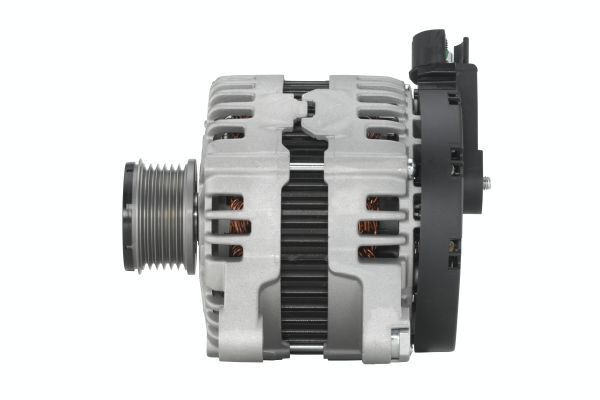 HELLA 8EL 011 712-611: Alternator 150A