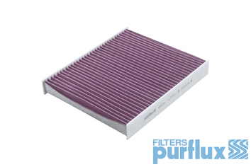 PURFLUX AHA191: Filtro de habitáculo Cabin3Tech+ Filtro partículas finas (PM 2.5)