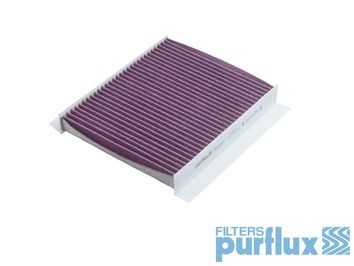 PURFLUX AHA212: Innenraumfilter Feinstaubfilter (PM 2.5)