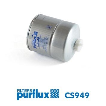 PURFLUX CS949: Brandstoffilter