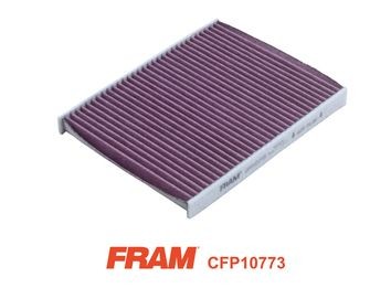 FRAM CFP10773 Innenraumfilter Feinstaubfilter (PM 2.5)