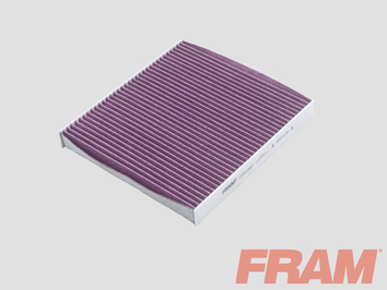 FRAM CFP11643: Filter vnútorného priestoru Cabin3Tech+ Filter na jemný prach (PM 2.5)