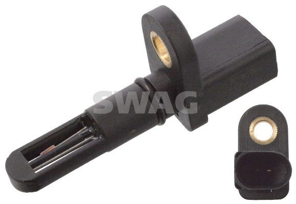 SWAG 30 10 6282: Senzor, temperatura aer admisie