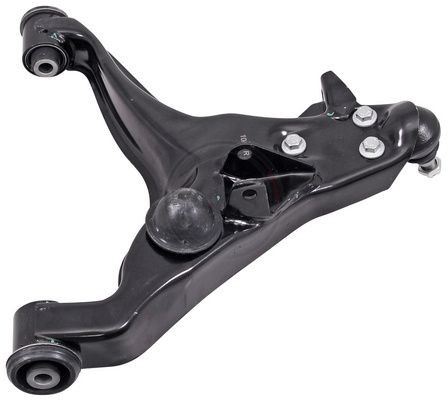 A.B.S. 212127: Tukivarsi Teräs, Alapallo-/pallonivelellä, Kumilaakerilla