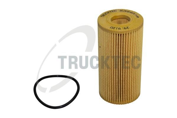 TRUCKTEC AUTOMOTIVE 02.18.156: Filtro de aceite