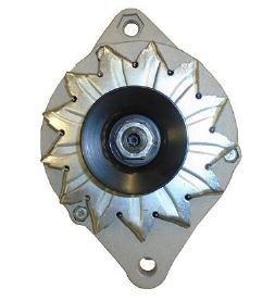 DELCO REMY RAA14901: Alternator Pumps 55A, cu regulator integrat