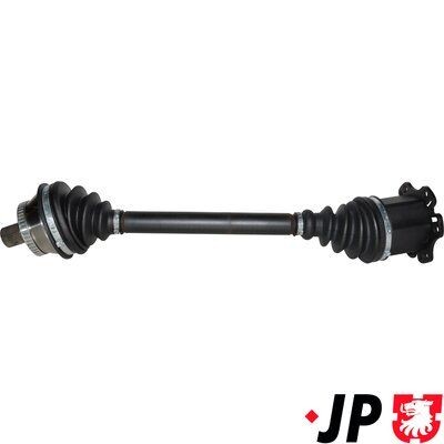 JP GROUP 1197501200: Αισθητήρας παρκαρίσματος JP GROUP