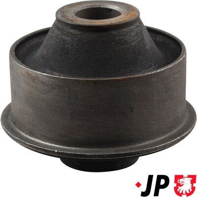 JP GROUP 4140201400: Tukivarren hela JP Etuakseli, vasen, Etuakseli, oikea, Takana