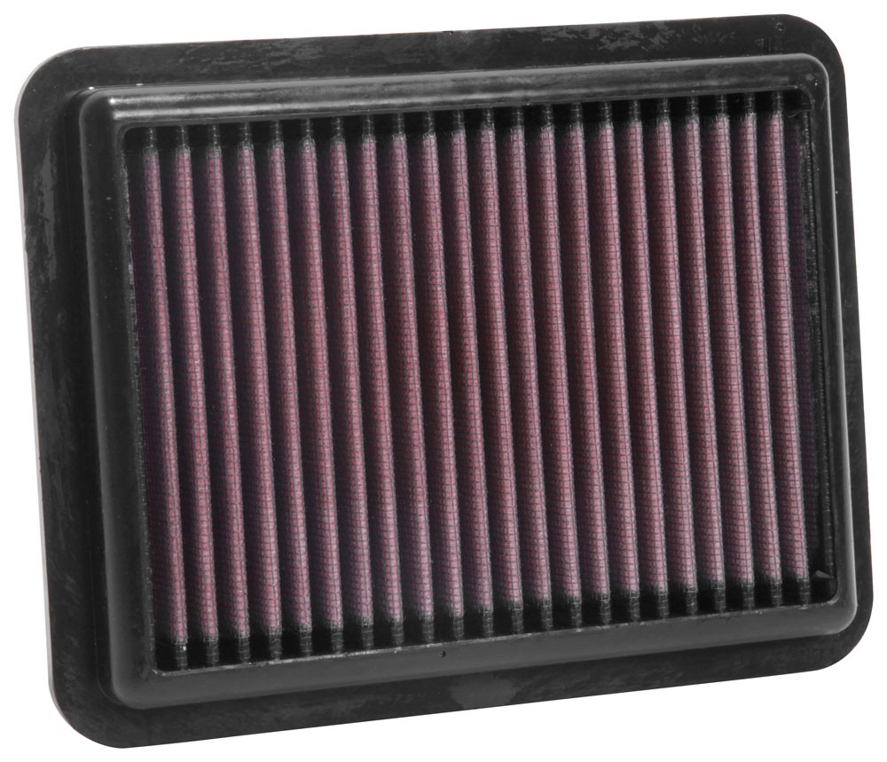 K&N Filters 33-5087: Luchtfilter