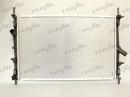 FRIGAIR 0105.3121: Radiateur du moteur