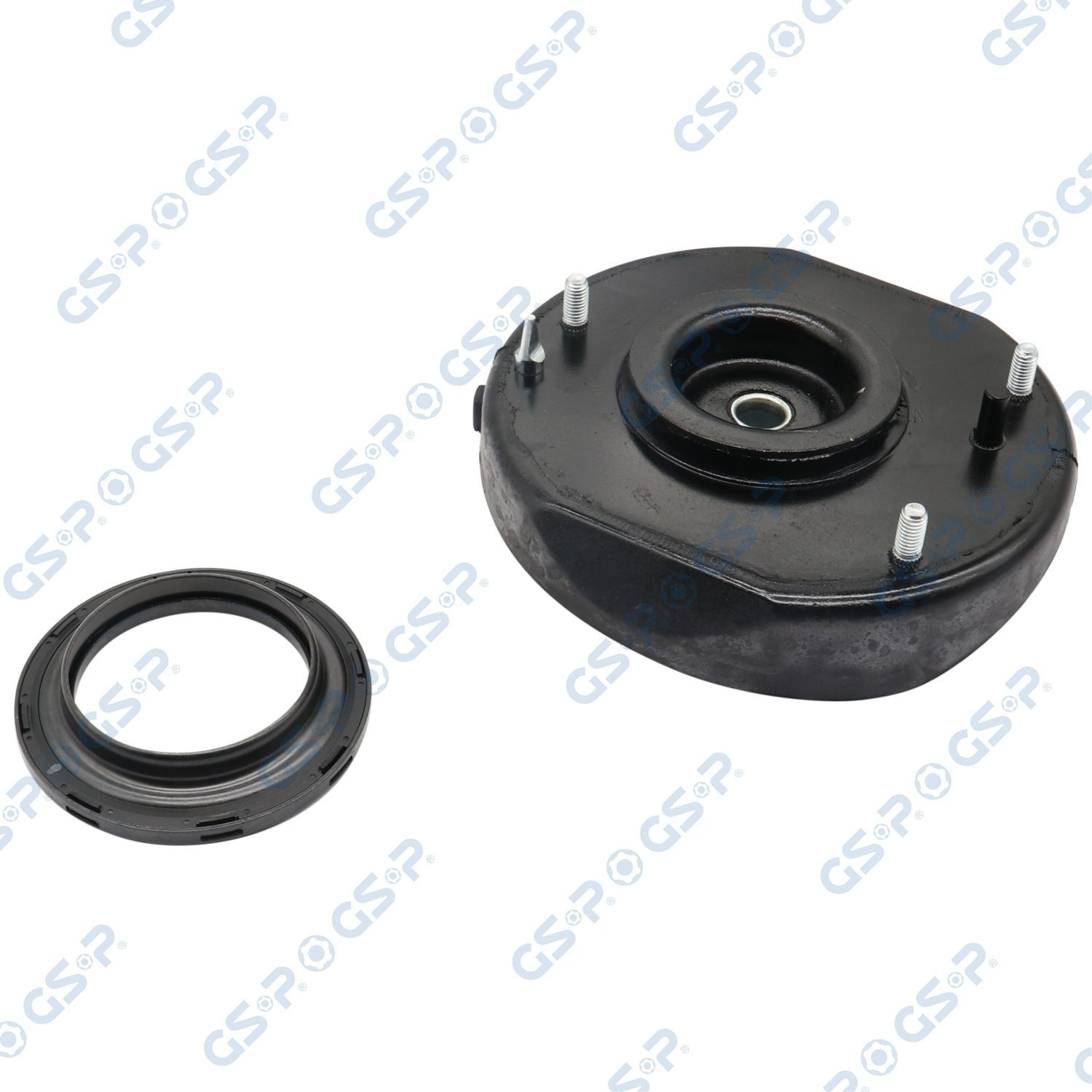 GSP 512446S: Fjærbeinslager framaksel høyre