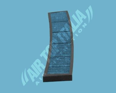 ZAFFO Z3A403: Filtrs, Salona telpas gaiss Aktivētās ogles filtrs ar polifenolu, ar antibakteriālu efektu, ar antialerģisku iedarbību, ar fungicīdo efektu, ar smaku absorbējošu iedarbību, Smalko daļiņu gaisa filtrs (PM 2.5)