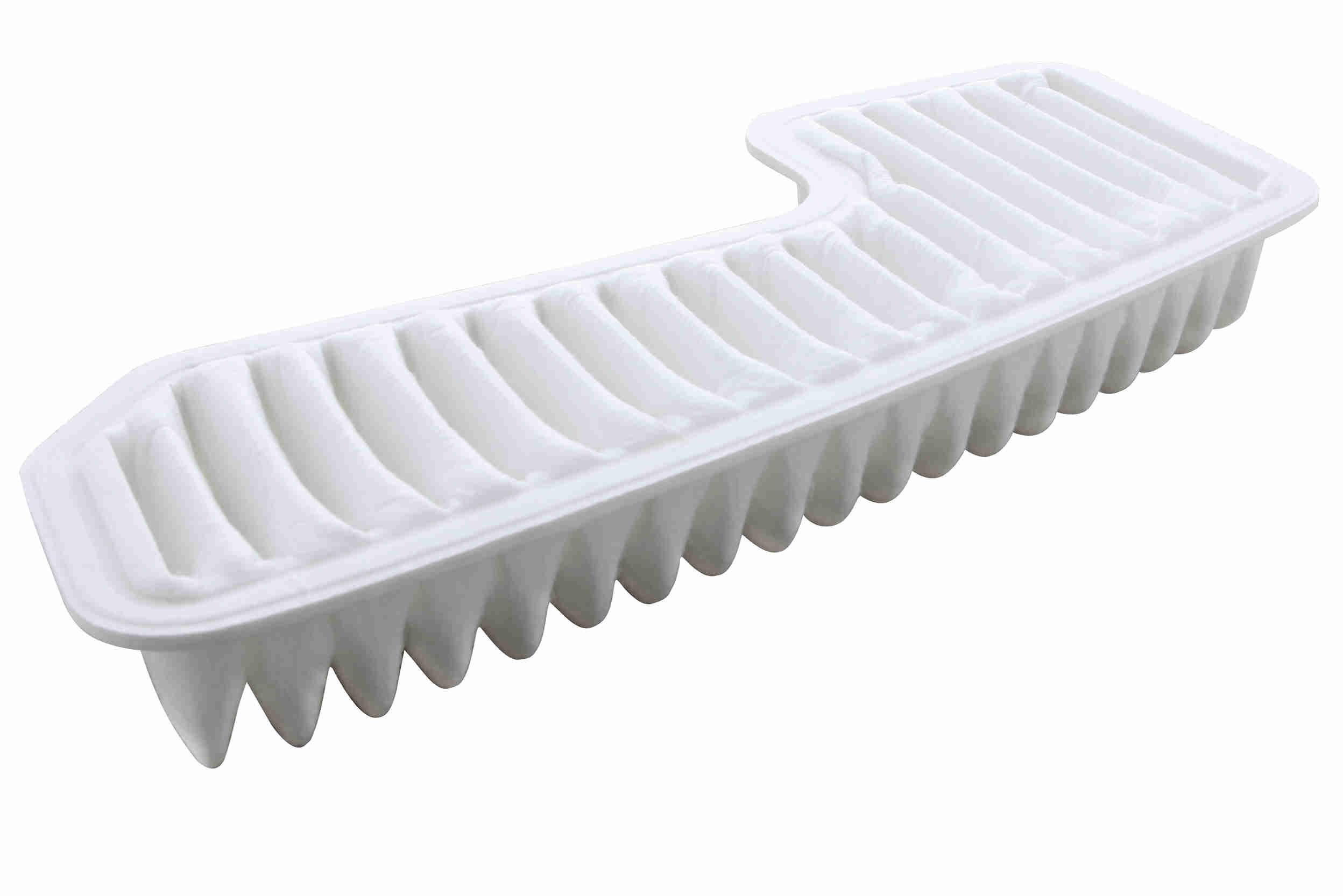 ACKOJA A70-0268: Въздушен филтър Original ACKOJA Quality