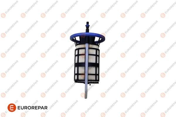 EUROREPAR 1643625480: Palivový filter
