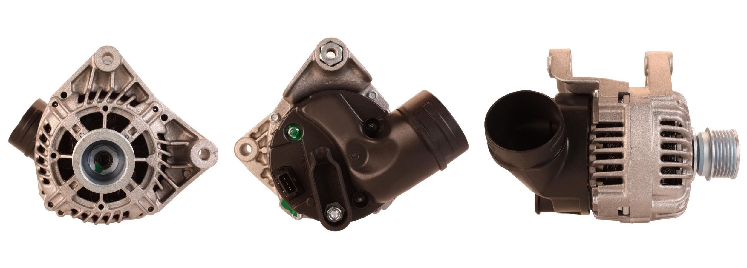 LUCAS LRA01644: Alternador 90A