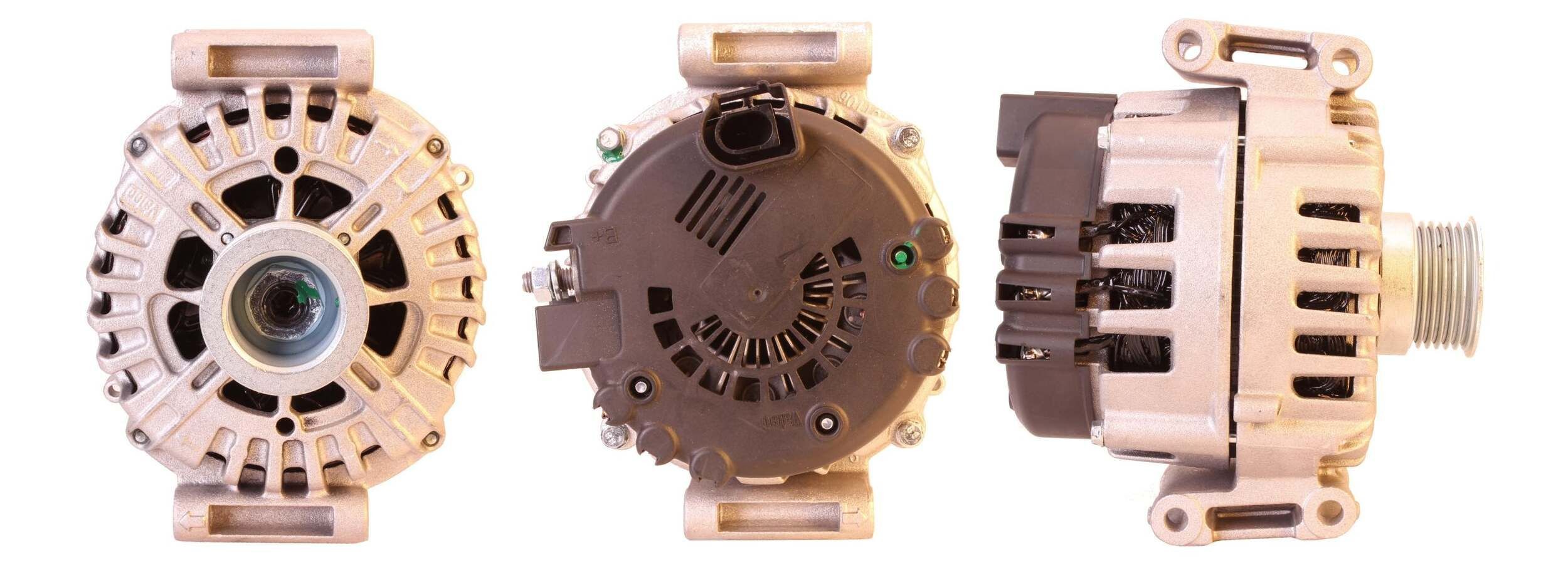 LUCAS LRA03765: Alternador 180A