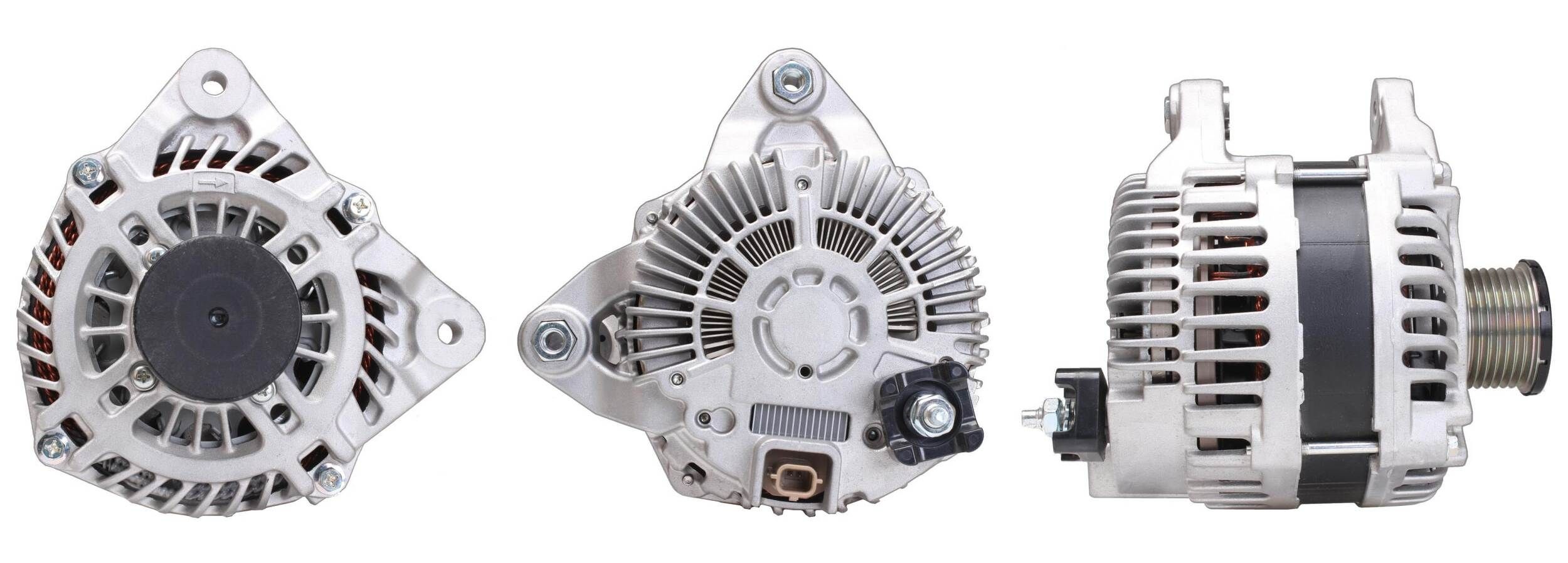 LUCAS LRA04021: Alternador 185A