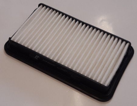 MOTAQUIP LVFA1697: Luftfilter