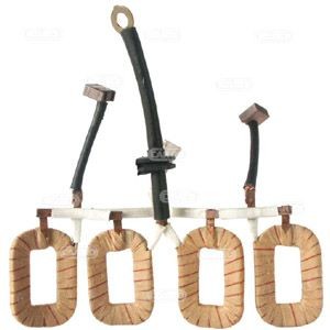 HC-Cargo 150451: Gerador de impulsos, cambota