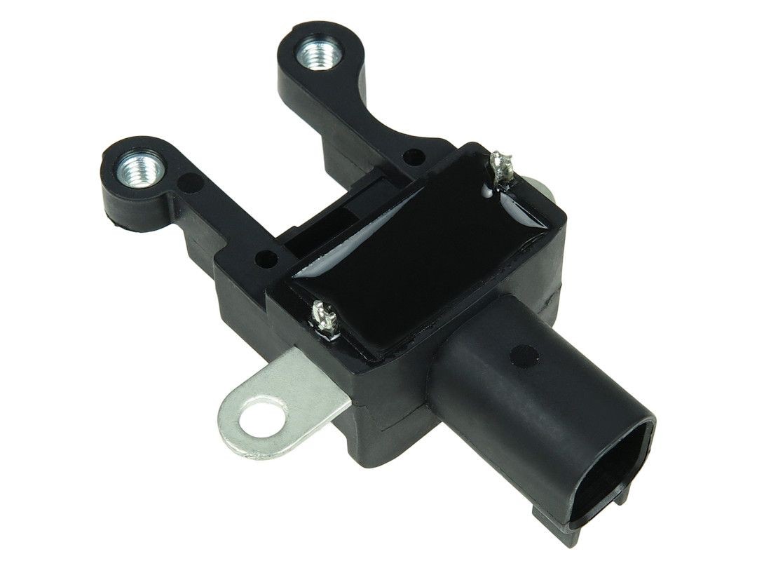 AS-PL ARE6101S: Regulator, alternator Brand new AS-PL Alternator brush set