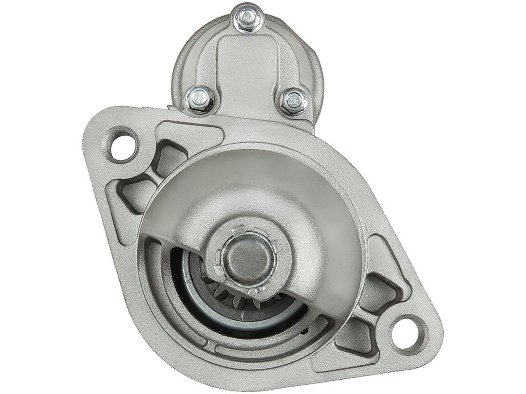 AS-PL S2001SR: Käynnistysmoottori Brand new AS-PL Alternator S.R.E. bracket 1,4kW