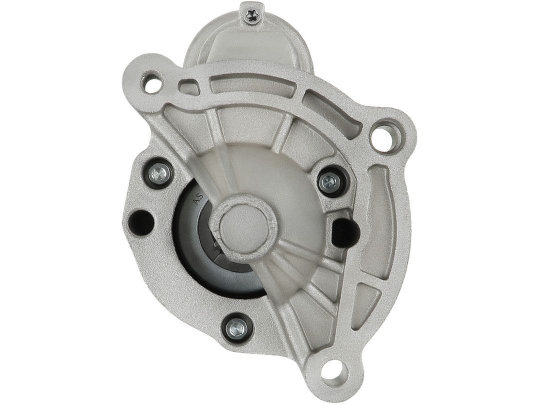 AS-PL S3010SR: Käynnistysmoottori Brand new AS-PL Alternator S.R.E. bracket 1kW