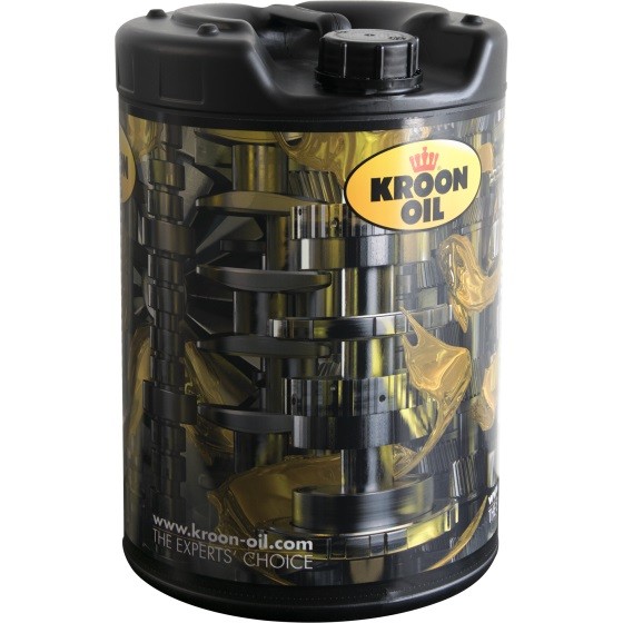 KROON OIL 32460: Motorový olej Torsynth VAG 5W-30 20l, 5W-30 Torsynth, VAG