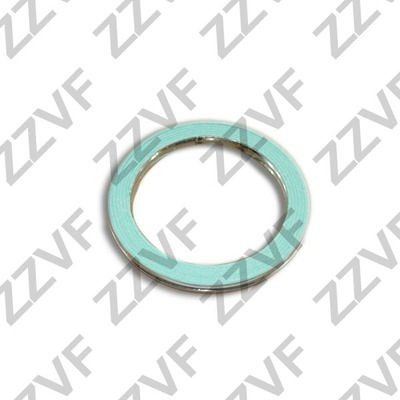 ZZVF ZVBZ0218: Dichtring, Abgasrohr