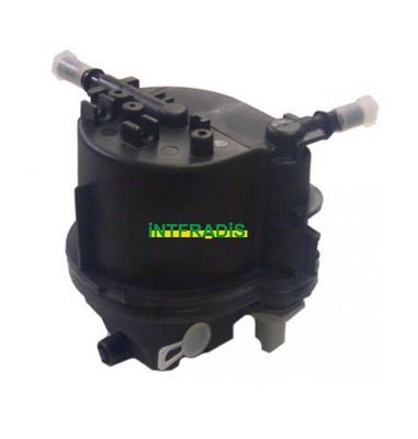 INTFRADIS 10114: Caja, filtro de combustible