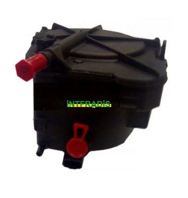 INTFRADIS 10115: Hus, brændstoffilter