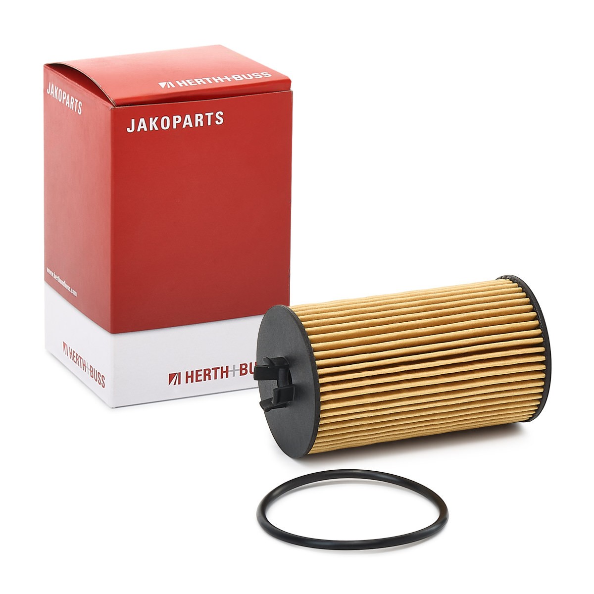 HERTH+BUSS JAKOPARTS J1310906: Oliefilter