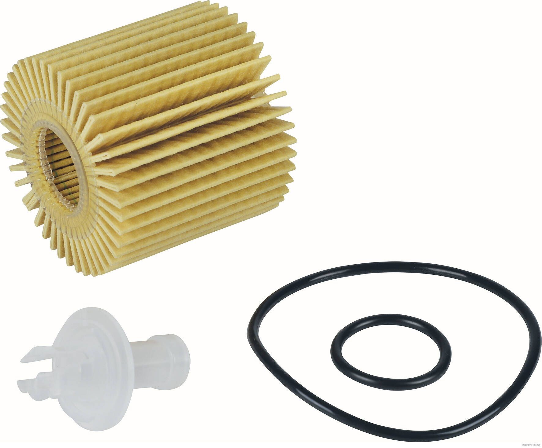 HERTH+BUSS JAKOPARTS J1312026: Filtro olio