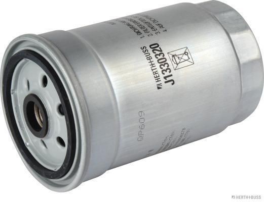 HERTH+BUSS JAKOPARTS J1330320: Filtro carburante