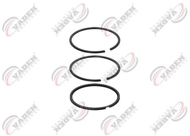 VADEN 851 200 Kolbenringsatz, Kompressor