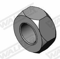 WALKER 80678: Écrou, collecteur des gaz d'échappement