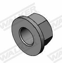 WALKER 81768: Veržlė, išmetimo kolektorius