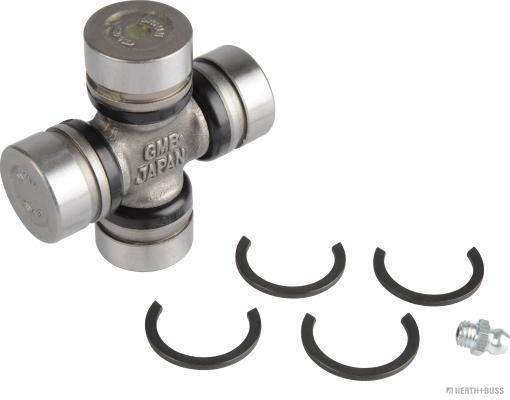 HERTH+BUSS JAKOPARTS J2921000 Hardyscheibe