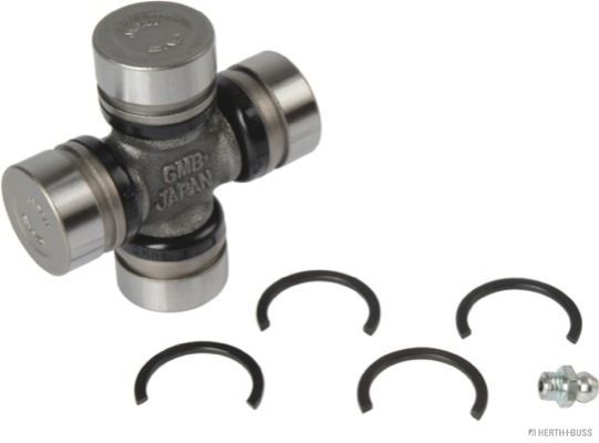 HERTH+BUSS JAKOPARTS J2923005 Hardyscheibe