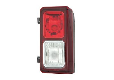 VAN WEZEL 1728929: Светлини за движение назад без ламподържач (фасунка)