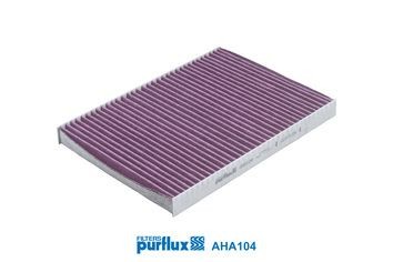 PURFLUX AHA104: Filtro abitacolo Filtro per polveri fini (PM 2.5)