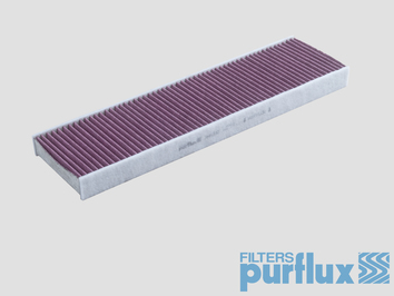 PURFLUX AHA300: Interieurfilter Cabin3Tech+ Fijnstoffilter (PM 2.5)