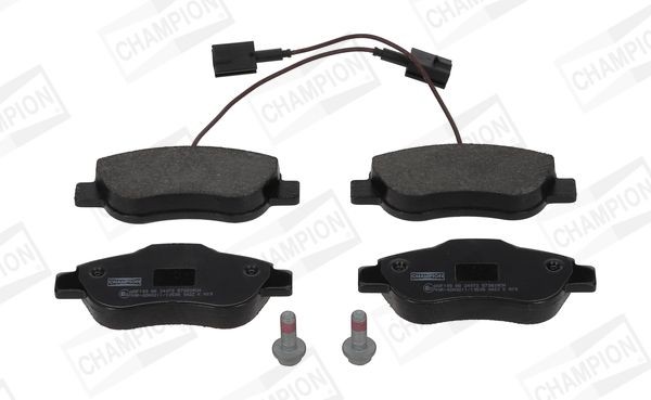 CHAMPION 573839CH: Bremžu kluči