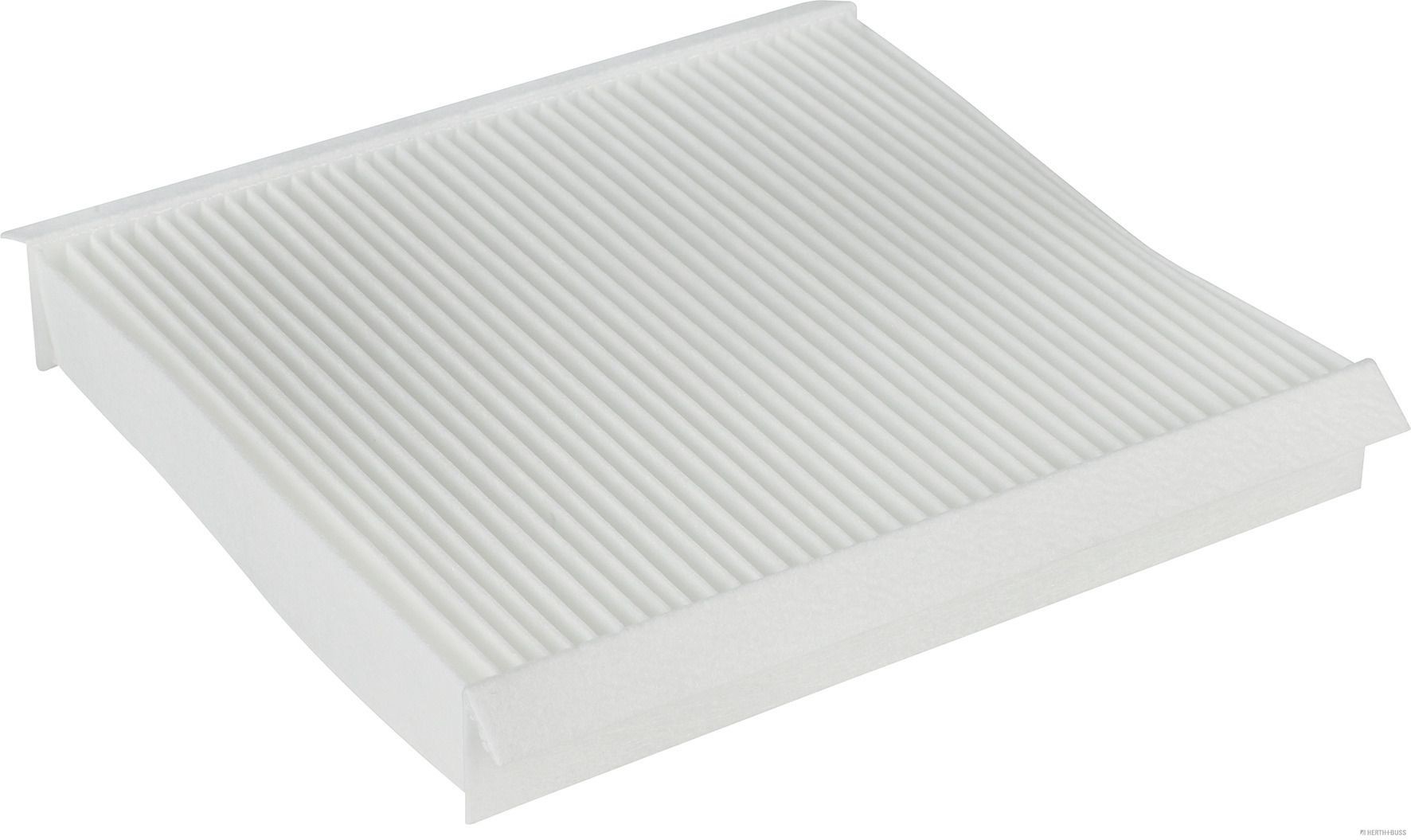 HERTH+BUSS JAKOPARTS J1348019: Filtro abitacolo Filtro particellare