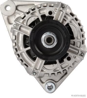HERTH+BUSS JAKOPARTS J5114047: Generator 90A
