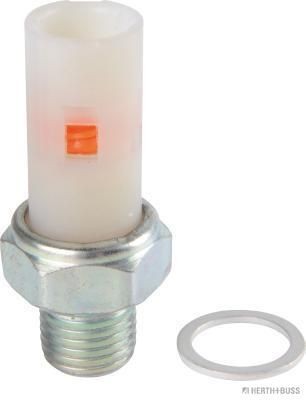 HERTH+BUSS JAKOPARTS J5611016: Olejový tlakový spínač s tesnenim