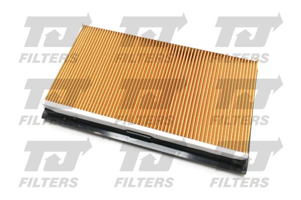 QUINTON HAZELL QFA1053: Vzduchový filter TJ Filters