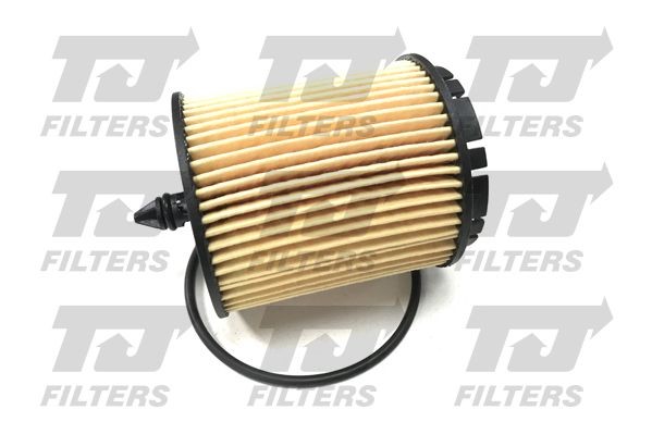 QUINTON HAZELL QFL0364: Eļļas filtrs TJ Filters