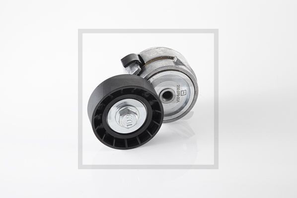 PETERS ENNEPETAL 250.079-00A: Tensor de correia, correia trapezoidal estriada