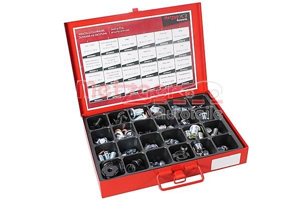 METZGER 8030099: Sortiment, olieaftapningsskrue